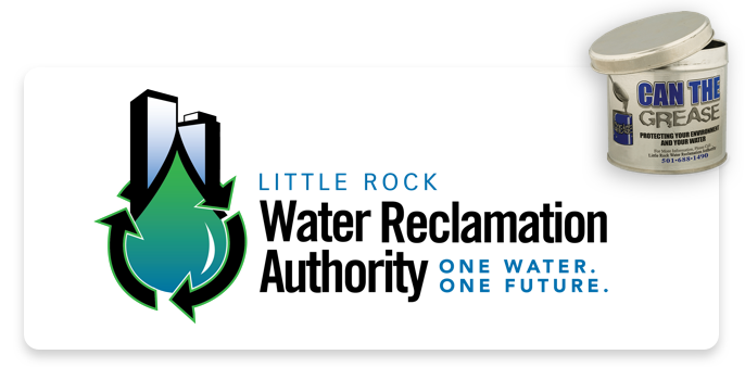 Little Rock Water Reclamation Authority